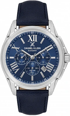 Daniel Klein Exclusive 14223-3