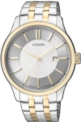 Наручные часы  Citizen  Quartz Citizen BI1054-55A (фото 1)