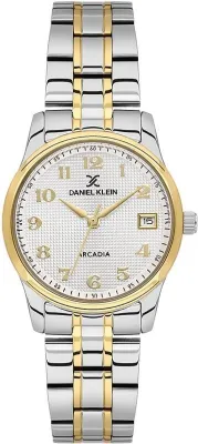 Наручные часы  Daniel Klein  Arcadia Daniel Klein 14049-3 (фото 1)