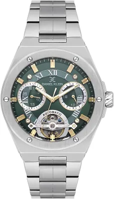 Daniel Klein Automatic Open Heart 14280-4