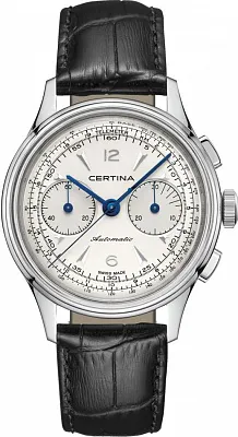Наручные часы Certina C038.462.16.037.00