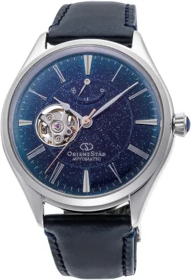 Наручные часы  Orient  Orient Star Orient RE-AT0205L (фото 1)