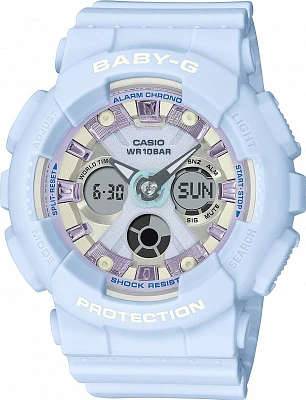 Casio Baby-G BA-130WP-2A