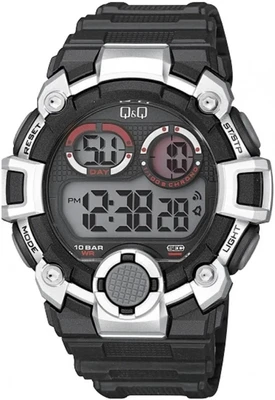 Q&Q Superior M162J004Y