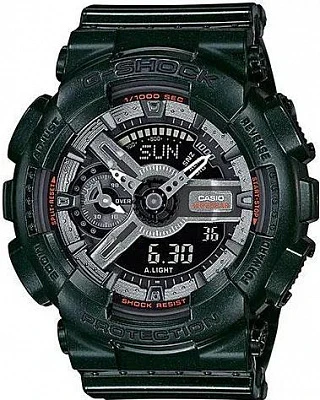 Casio G-Shock GMA-S110MC-3A