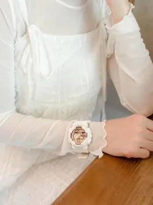 Casio GMA-S140PG-7A