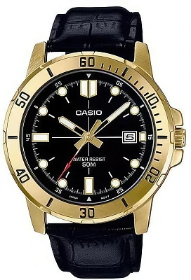 Casio Collection MTP-VD01GL-1E