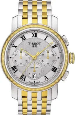 Наручные часы  Tissot  T-SPORT Tissot T097.427.22.033.00 (фото 1)