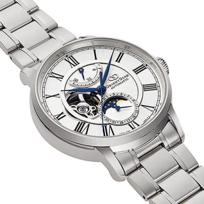 Наручные часы  Orient  Automatic Orient RE-AY0102S (фото 2)