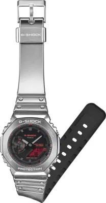 Casio GM-2100YRA-8A