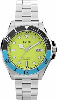 Timex Harborside Coast TW2V65300