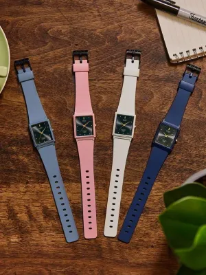 Наручные часы  Casio  Collection Casio MQ-38UC-2A1 (фото 5)