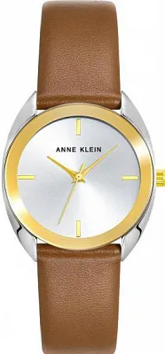 Anne Klein Leather 4031TTBN