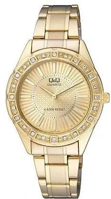 Q&Q Attractive Women Q919J010Y