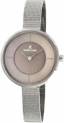 Daniel Klein 11542-6