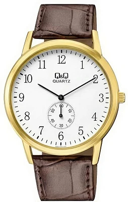 Q&Q Attractive QA60J104Y