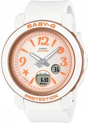 Casio Baby-G BGA-290US-4A