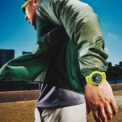 Casio GBA-950-9A3