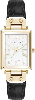 Наручные часы Anne Klein 5152SVBK