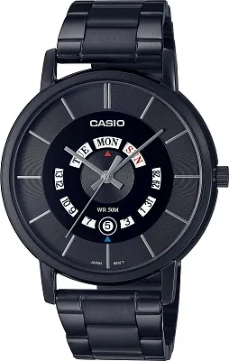 Casio Collection MTP-B135B-1A