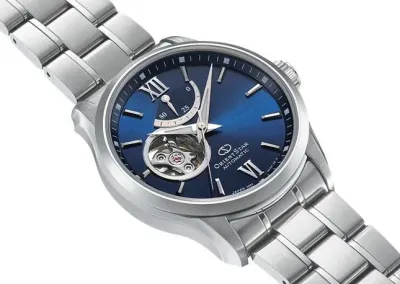 Наручные часы  Orient  Automatic Orient RE-AT0001L (фото 2)