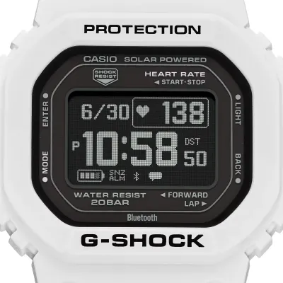 Casio DW-H5600-7E