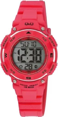 Наручные часы  Q&Q  Digital Q&Q M149J004Y (фото 1)