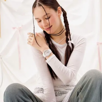 Наручные часы  Casio  Baby-G Casio BGA-290RA-7A (фото 3)