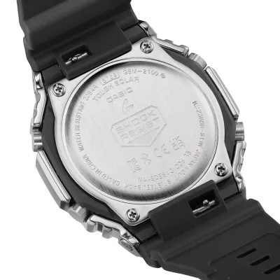 Casio GBM-2100-1A
