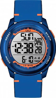 Q&Q Superior M178J807Y