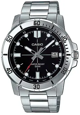 Casio Collection MTP-VD01D-1E