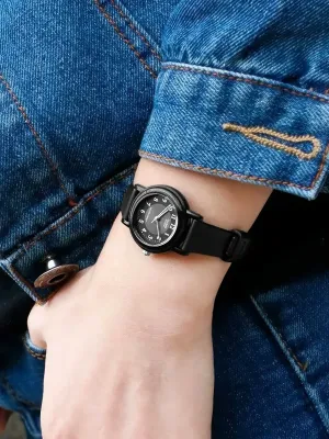 Наручные часы  Casio  Collection Casio LQ-139AMV-1B3 (фото 5)