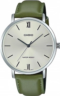Casio Collection MTP-VT01L-3B