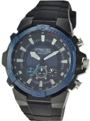 Q&Q Casual DA90J004Y