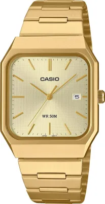 Наручные часы  Casio  Collection Casio MTP-B185G-9A (фото 1)