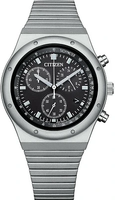 Citizen Eco-Drive Chrono AT2540-57E