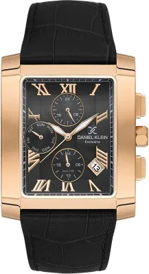Daniel Klein Exclusive 14249-4
