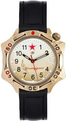 Восток Командирские 539707