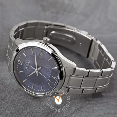 Наручные часы  Seiko  CS Dress Seiko SUR419P1 (фото 5)