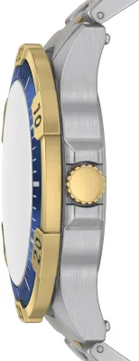 Наручные часы  Fossil  Garrett Fossil FS6146 (фото 6)