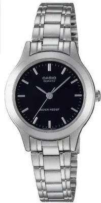 Наручные часы  Casio  Collection Casio LTP-1128A-1A (фото 1)