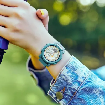 Наручные часы  Casio  Baby-G Casio BGA-310RP-3A (фото 2)