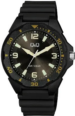 Q&Q Attractive VS44J007Y