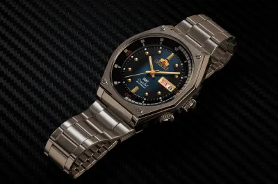 Наручные часы  Orient  Automatic Orient RA-AA0B03L (фото 4)