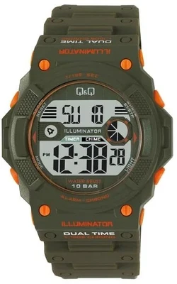 Q&Q M140J003Y