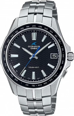Casio Oceanus OCW-S400-1A