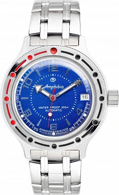 Восток Командирские 420007