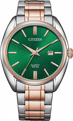 Citizen Quartz BI5104-57Z