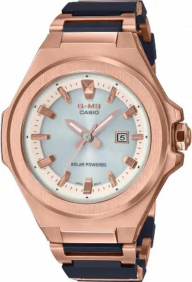 Casio Baby-G MSG-S500CG-1A