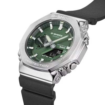 Casio GBM-2100A-1A3